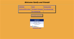 Desktop Screenshot of howardweb.org